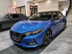 نیسان سێنترا